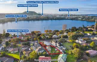 81A Waipuna Road, Mount Wellington