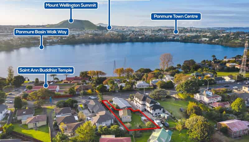 81A Waipuna Road, Mount Wellington