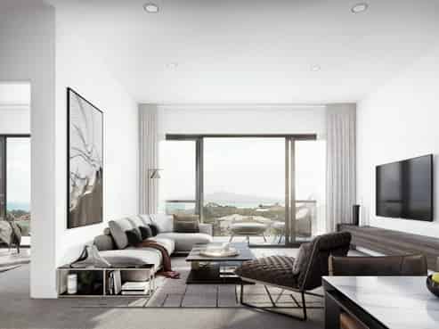 111 Selwyn Avenue, Mission Bay