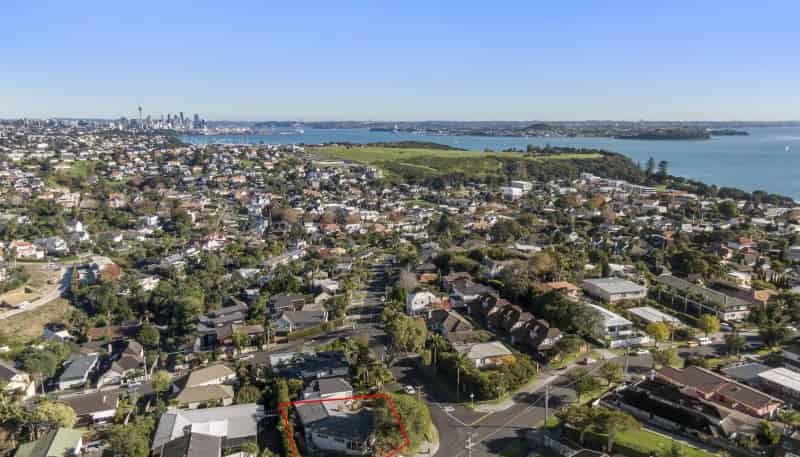 111 Selwyn Avenue, Mission Bay