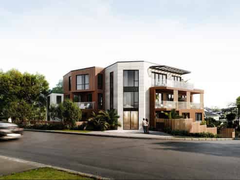 111 Selwyn Avenue, Mission Bay