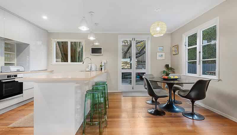 138 Maupuia Road, Miramar