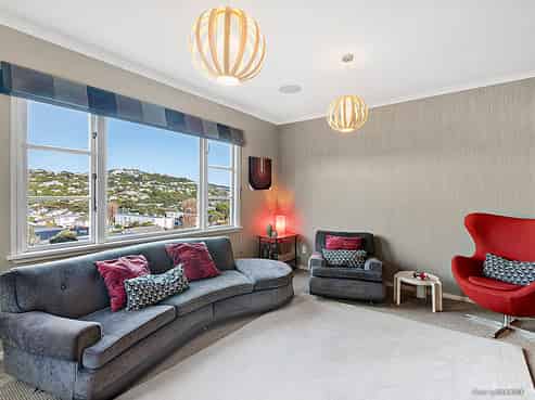 138 Maupuia Road, Miramar