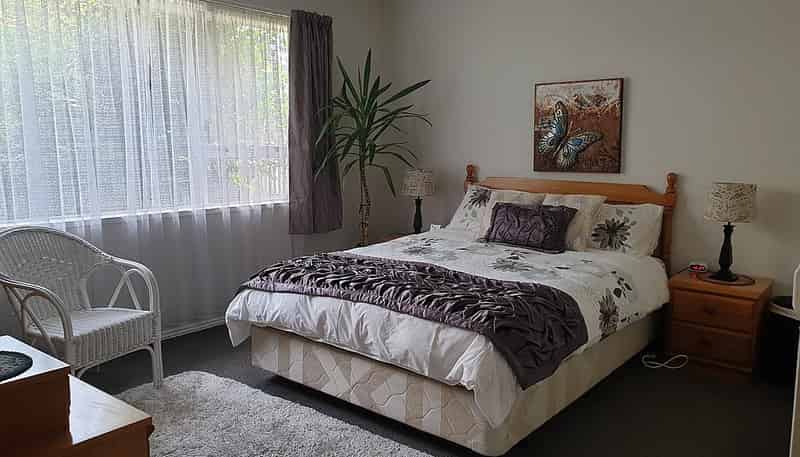 3/87 lonsdale Street, New Brighton