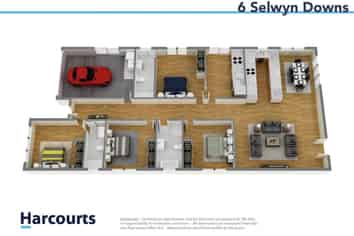 Lot 13, 6 Selwyn Downs Lane, Opaheke