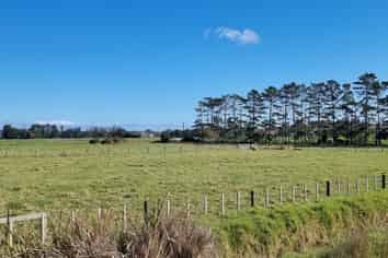 75A Bickers Road, Te Kopuru