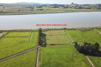 75A Bickers Road, Te Kopuru