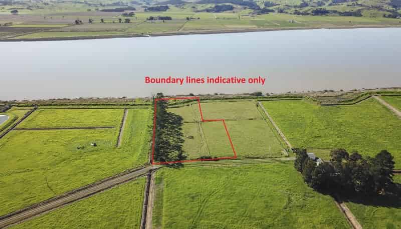 75A Bickers Road, Te Kopuru