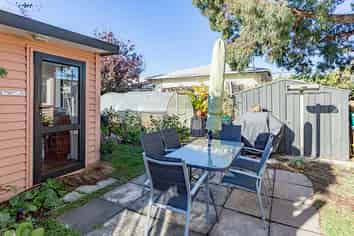 109 Mackenzie Ave, Woolston