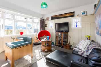 109 Mackenzie Ave, Woolston