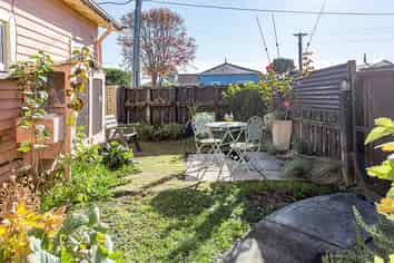 109 Mackenzie Ave, Woolston