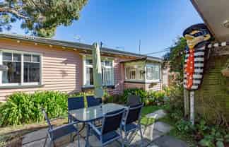 109 Mackenzie Ave, Woolston