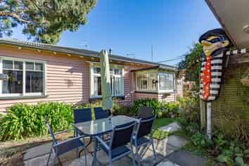 109 Mackenzie Ave, Woolston