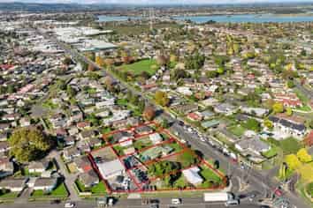 Prime development site in Takanini