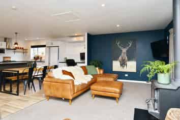 123 King Street, Rangiora