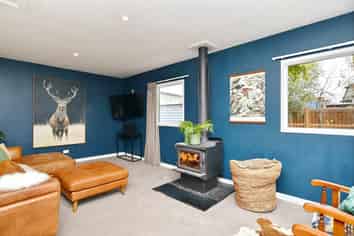 123 King Street, Rangiora