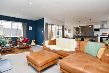 123 King Street, Rangiora