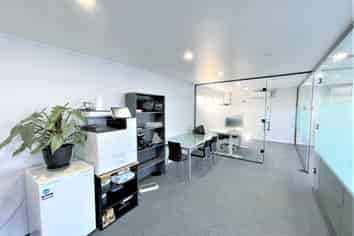 Immaculate Office - Available Now!