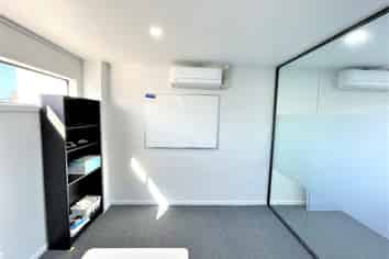 Immaculate Office - Available Now!