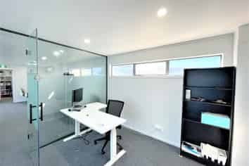 Immaculate Office - Available Now!