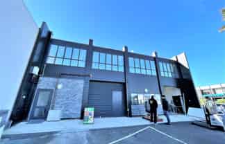 Immaculate Office - Available Now!