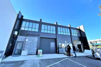 Immaculate Office - Available Now!