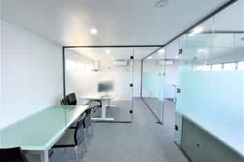 Immaculate Office - Available Now!