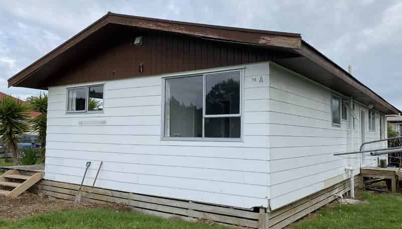 78a Valley Road, Hikurangi