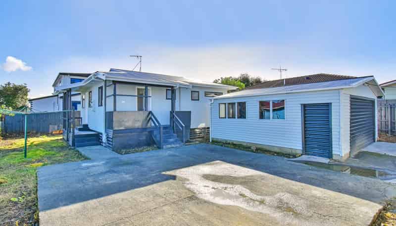 6a Atkinson Avenue, Papatoetoe