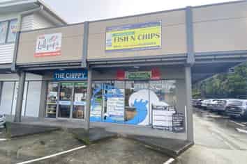 Rare Browns Bay hospitality opportunity