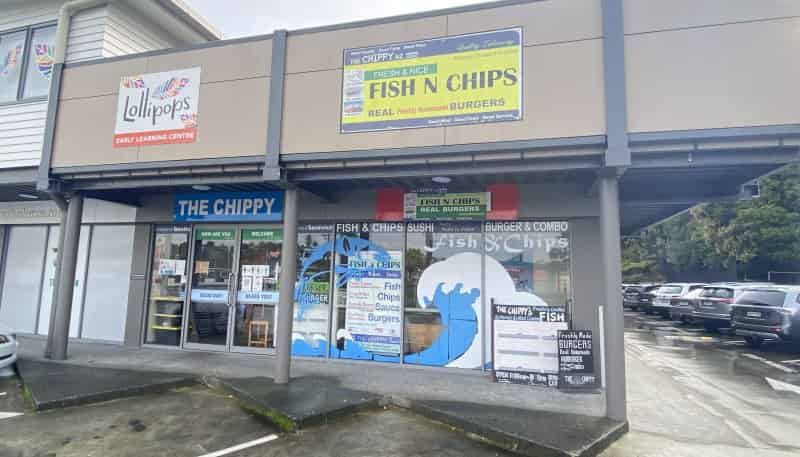 1/41 Bute Road, Browns Bay