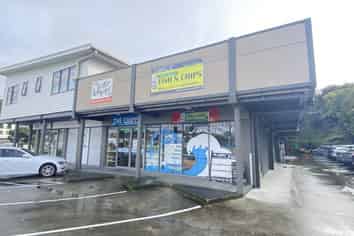 Rare Browns Bay hospitality opportunity