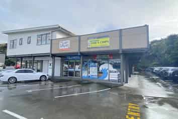 Rare Browns Bay hospitality opportunity