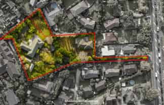 209 Lake Road, Belmont