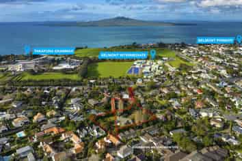 209 Lake Road, Belmont