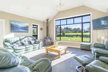 492 Flora Road, Makarewa