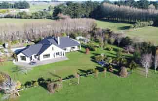 492 Flora Road, Makarewa