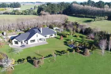 492 Flora Road, Makarewa