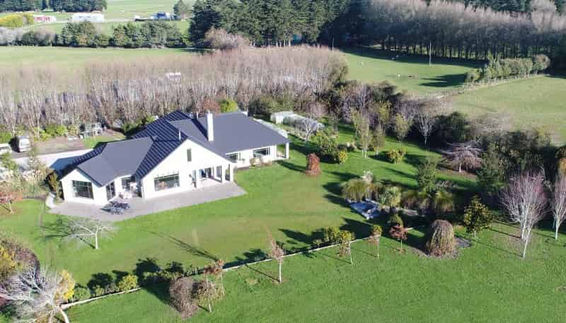 492 Flora Road, Makarewa