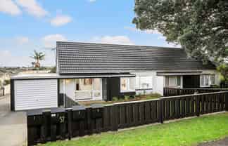 52-O Pilkington Road, Panmure