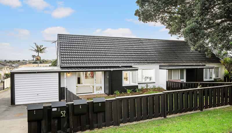 52-O Pilkington Road, Panmure