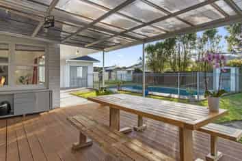 47 Chedworth Avenue, Chedworth