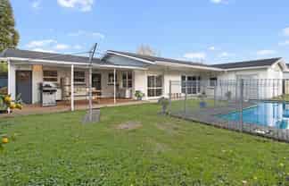 47 Chedworth Avenue, Chedworth