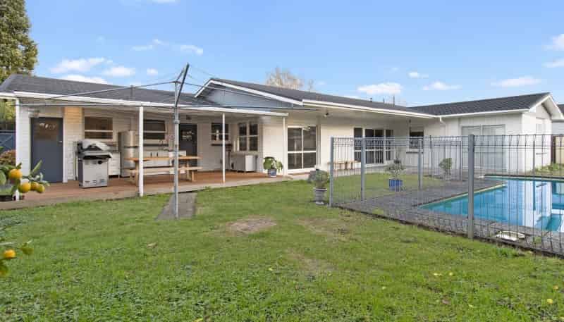 47 Chedworth Avenue, Chedworth