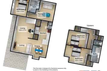 20 Tamihana Avenue, Fairfield