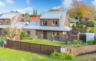 20 Tamihana Avenue, Fairfield