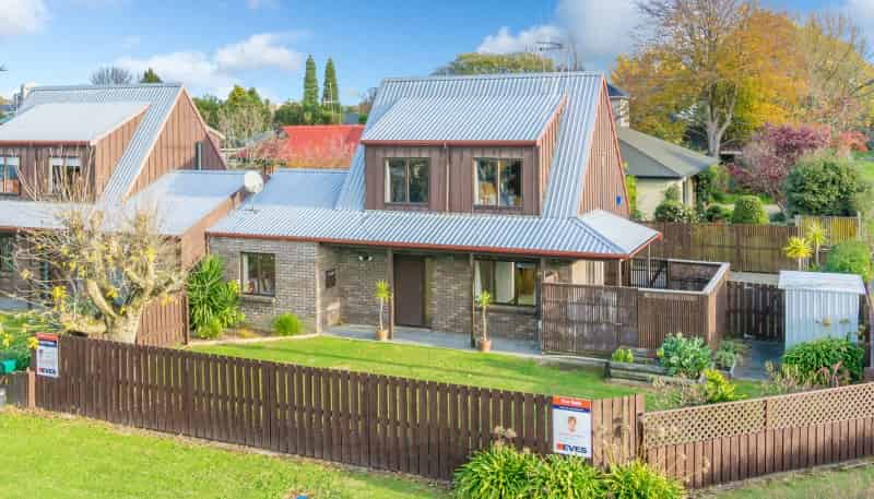 20 Tamihana Avenue, Fairfield