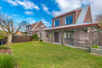 20 Tamihana Avenue, Fairfield