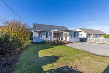 5 West Belt, Lincoln