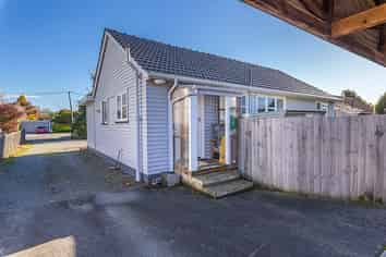 5 West Belt, Lincoln